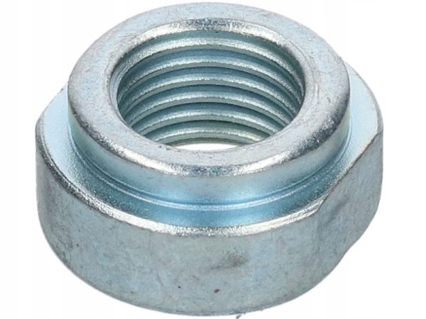 nakrętka L osi piasty SHIMANO HB-IM40 Y22V0400R lewa