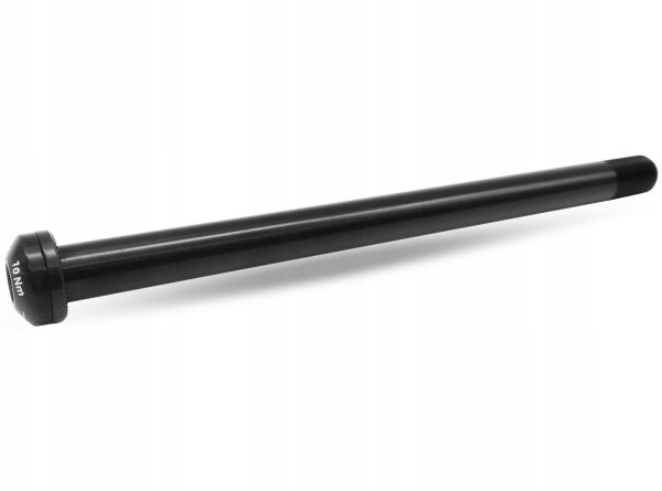 oś piasty 12x142mm długość 172mm gwint 1,5mm OSK006