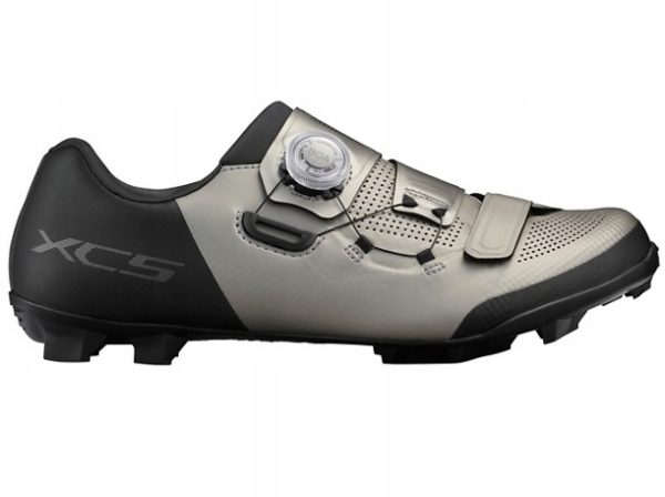 Buty rowerowe MTB SPD SHIMANO SH-XC502 r. 44