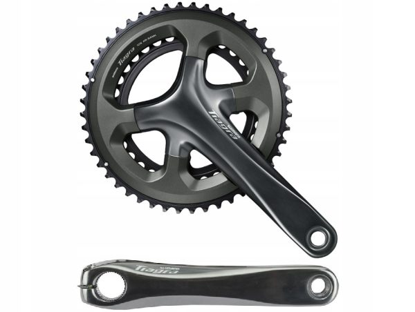 korba SHIMANO Tiagra FC-4700 48/34t 10s 172,5mm 2x10rz