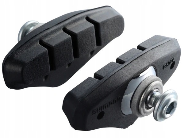 Klocki hamulca SHIMANO Tiagra Sora R50T2 BR-4600 szosa u-brake