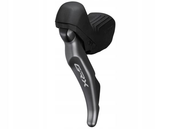 klamkomanetka SHIMANO GRX ST-RX820 2rz lewa 2s