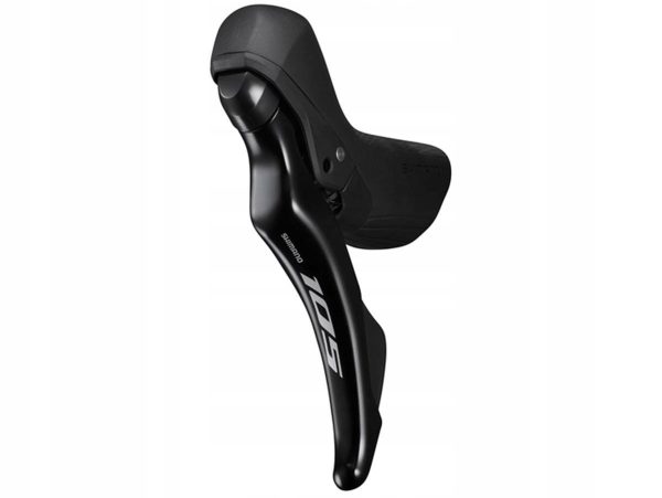 klamkomanetka SHIMANO 105 ST-R7120 2rz + linka
