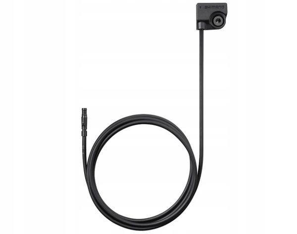 Czujnik prędkośc SHIMANO EW-SS302 1400mm do STEPS Di2 E-TUBE 140cm