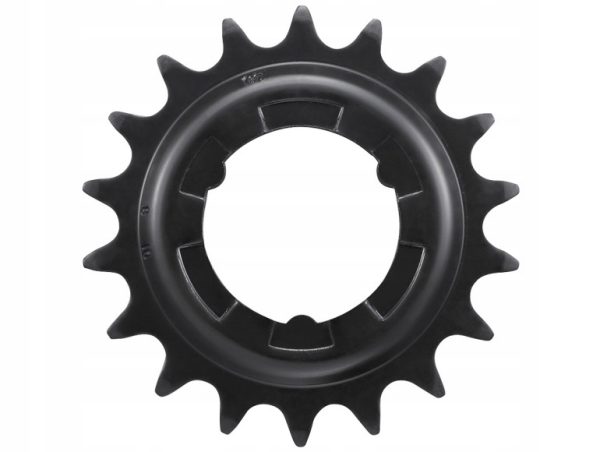 zębatka SHIMANO nexus tarcza koronka 18t ASMGEAR18