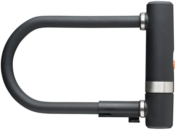 zapięcie rowerowe u-lock AXA Newton Pro na klucz