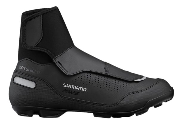 Zimowe buty MTB SHIMANO SH-MW502 SPD r.48 wide szerokie