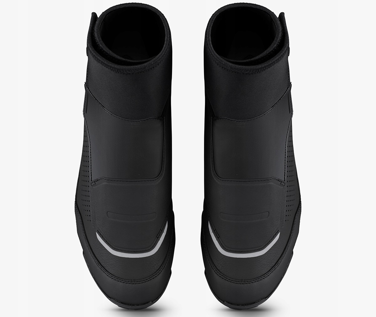 Zimowe buty MTB SHIMANO SH-MW502 SPD r.48 wide szerokie - obrazek 4