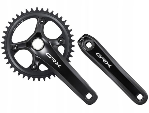 korba SHIMANO GRX FC-RX820-1 42T 12s 175mm gravel