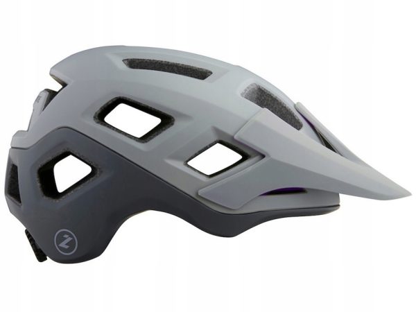Kask rowerowy LAZER Coyote rozm. L 58-61cm MTB / Enduro