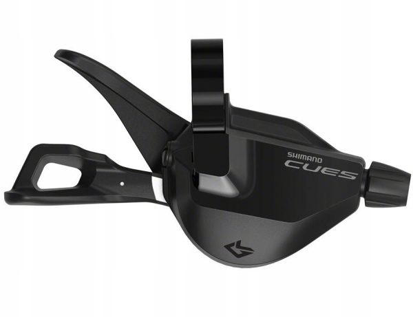 manetka SHIMANO Cues SL-U6000 obejma 10rz Linkglide 10s