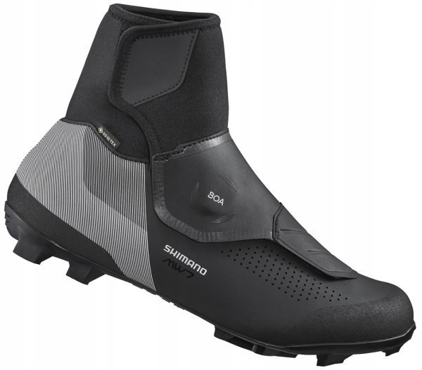 Zimowe buty MTB SHIMANO SH-MW702 GORE-TEX BOA r. 48
