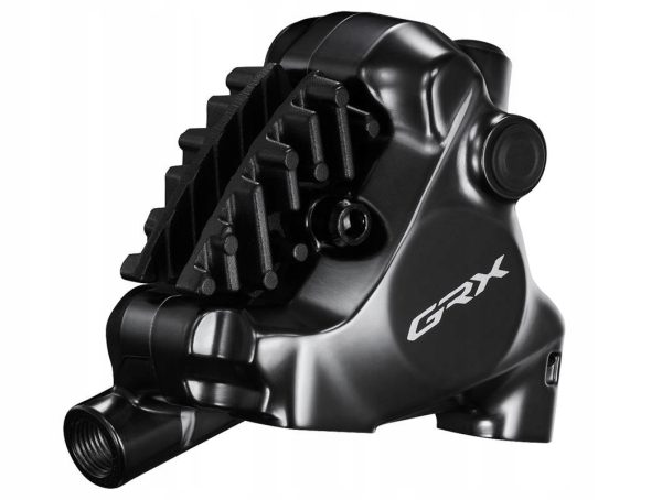 zacisk hamulca tarczowego SHIMANO GRX BR-RX820 tył