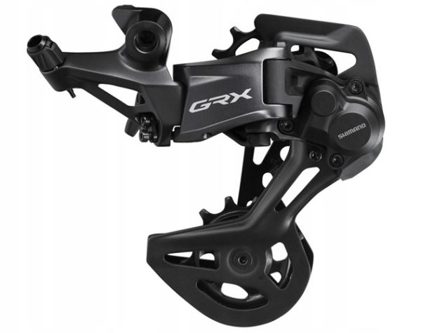 przerzutka tył SHIMANO GRX RD-RX822-GS 1x12rz 45t 12s