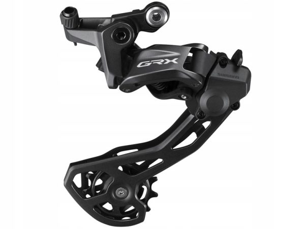 przerzutka tył SHIMANO GRX RD-RX820 2x12rz 36t 12s