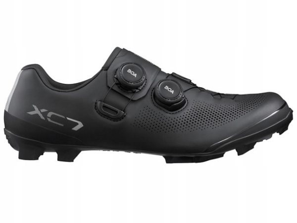Buty rowerowe MTB SPD SHIMANO SH-XC703 r. 46