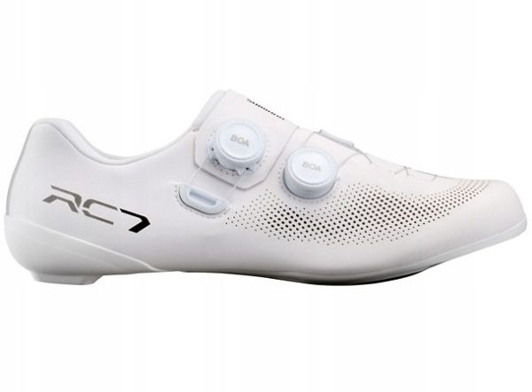 Buty szosowe SPD SL SHIMANO SH-RC703 r. 46