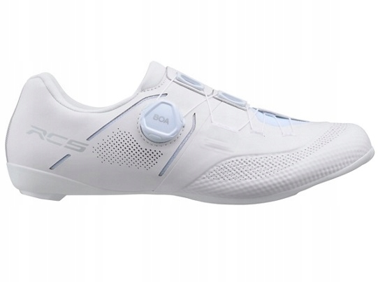 Buty szosowe SPD SL SHIMANO SH-RC503 RC5W r. 38 damskie