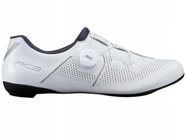Buty szosowe SPD SL SHIMANO SH-RC302 RC3 r. 45