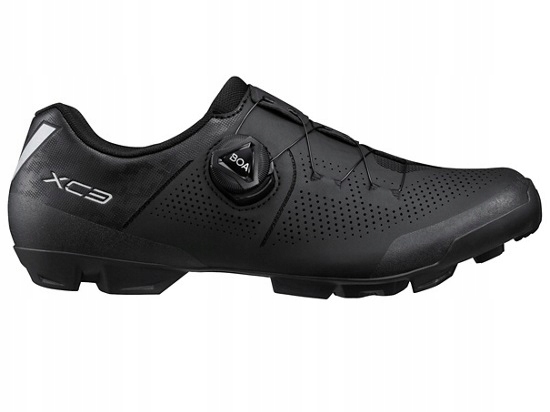 Buty rowerowe MTB SPD SHIMANO SH-XC302W r. 41 damskie