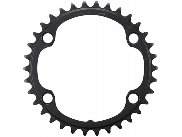 zębatka SHIMANO Ultegra FC-R8100 34t 12s 110 34-NK koronka