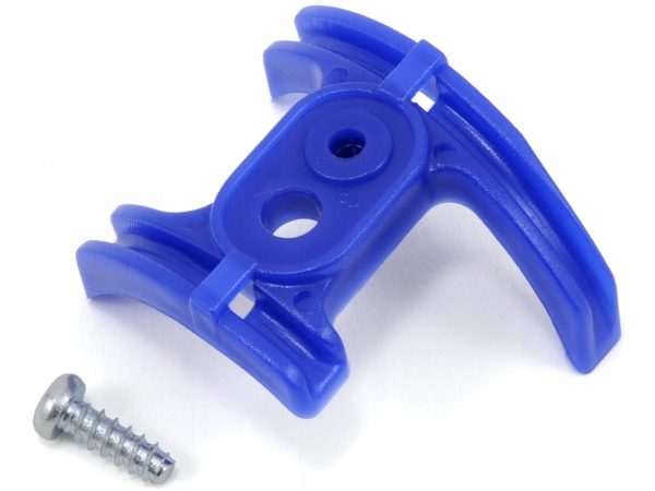 ślizg SHIMANO linki przerzutki pod ramę SM-SP18T wciskany + wkręt