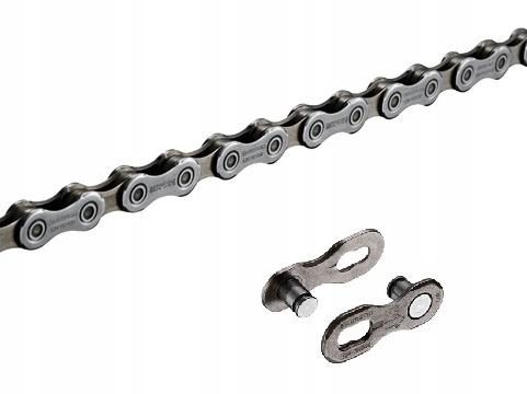 łańcuch SHIMANO 105 CN-HG601 116 ogn 11rz + spinka
