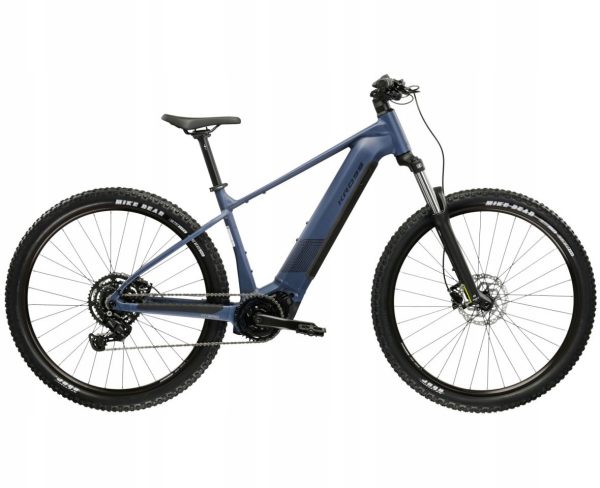 rower KROSS Influx Hybrid 1.0 r. L 19" E-Bike 720 Wh 90Nm