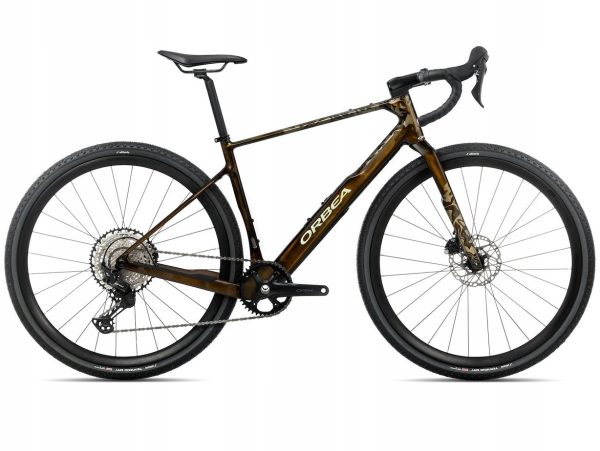 rower ORBEA Terra M30 Team 1x roz. L 57,3cm 1x12s GRX