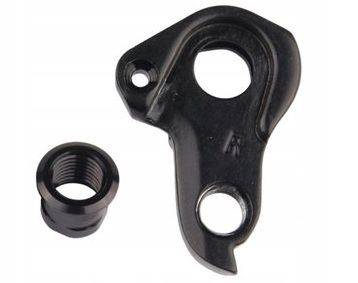 hak przerzutki do ramy SUPERIOR X-Road XR GR alu 013.0002.00156-383