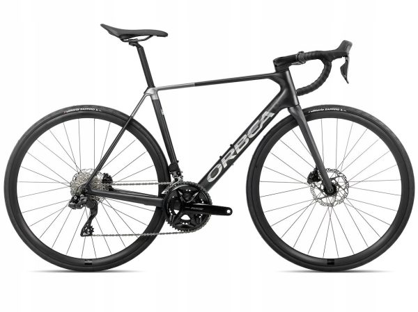 rower ORBEA Orca M30i roz. 53 2x12s 54,8cm Shimano 105 Di2