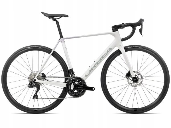 rower ORBEA Orca M30i roz. 49 2x12s 52,2cm Shimano 105 Di2