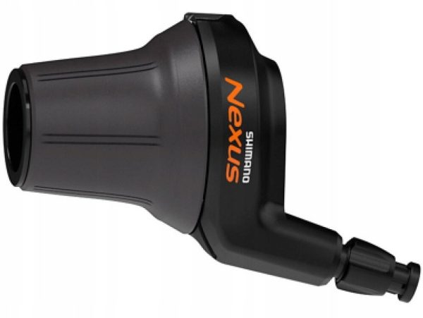 manetka SHIMANO Nexus SL-C3001 grip 7s pancerz 170