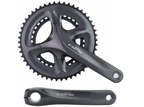 korba SHIMANO Claris FC-R2000 50/34 8s 170mm 50x34