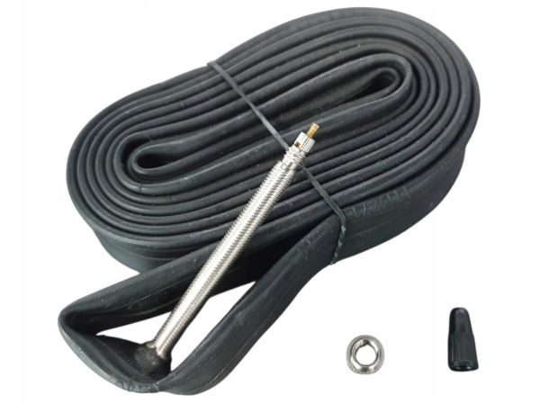 dętka CONTINENTAL CROSS 28 700x25-35 FV60mm presta OEM